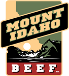 Mt. Idaho Beef Direct - 1/2 Beef